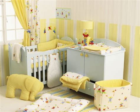 Baby Room Themes:Baby Room Ideas