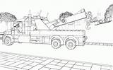 Coloring Page Lego City  Home sketch template