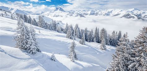 Skiing In Kitzbuhel | Kitzbuhel Ski Holidays