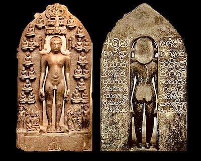 Tirthankara in Jainism | Definition & History | Study.com