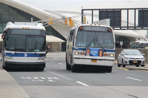 JFK Airport - Bus Photos & Videos - NYC Transit Forums