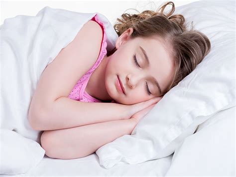 Sound sleep elusive for many kids with ADHD