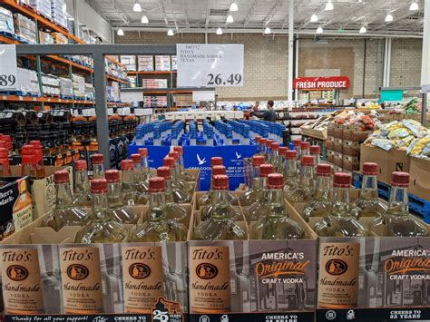 Costco Vodka Battle: Kirkland Signature French Vodka Vs American