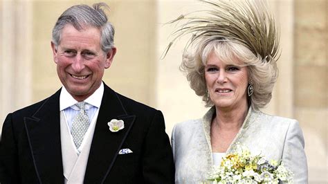 Will Camilla Be Queen When Prince Charles Is King? Royal Title Revealed ...