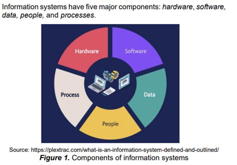 [Solved] Subject: Professional Issues in Information Systems and Technology... | Course Hero