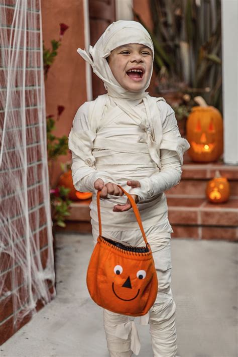 50 Halloween Costumes For Adults & Kids