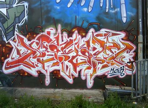 Wildstyle Graffiti Letters 2011 | art gallery with graffiti letters