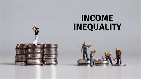 Unraveling Income Inequality: The Hidden Power of Wealth and Redefining Value — A Wandering Mind