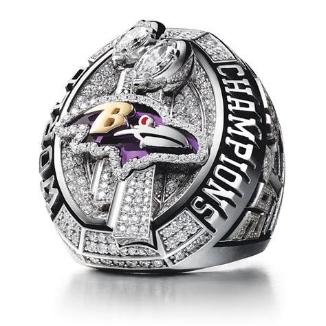 Super Bowl Rings