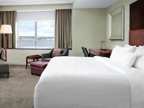 The Westin Nova Scotian, Halifax (NS) | 2021 Updated Prices, Deals