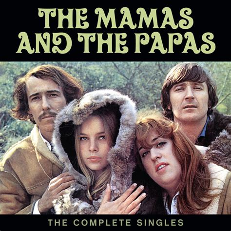 Mamas and the Papas: Complete Singles Coming to Vinyl | Best Classic Bands