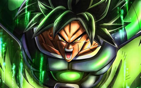 Download free Super Saiyan Goku Green Fire Aura Wallpaper - MrWallpaper.com