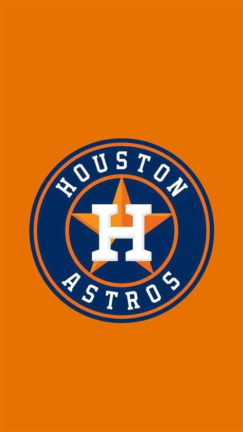 Houston Astros Wallpaper - iXpap | Houston astros, Mlb wallpaper ...