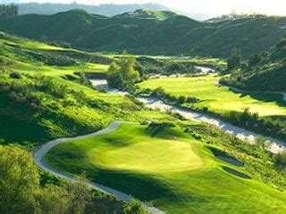 Moorpark Golf Country Club | Tee Times in Moorpark | Discount Golfing ...