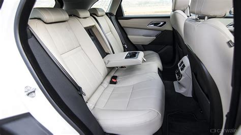 Range Rover Velar Interior Image, Range Rover Velar Photos in India - CarWale