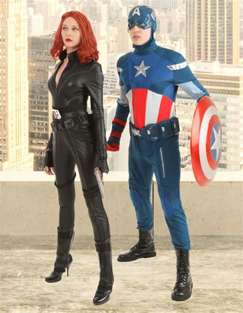 Avengers Womens Costumes | atelier-yuwa.ciao.jp