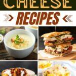 30 Best Monterey Jack Cheese Recipes - Insanely Good