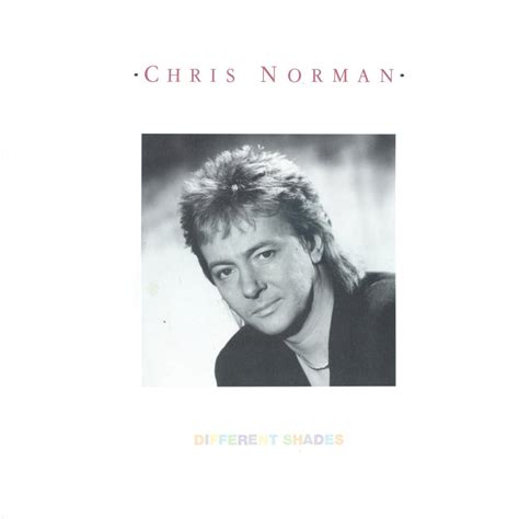 Chris Norman – Hands Tied Lyrics | Genius Lyrics