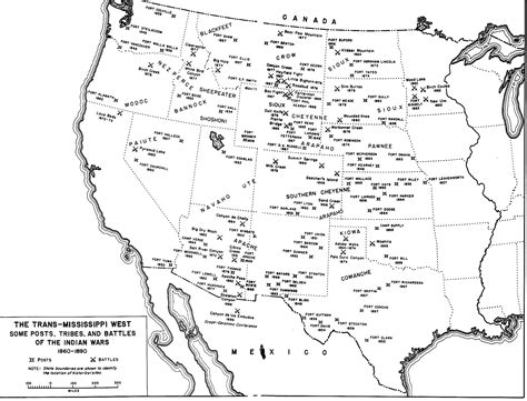 Army Posts Since 1860 | Emerging Civil War