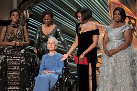 The Most Inspiring Moments From This Year's Oscars | Entrepreneur