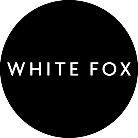 To celebrate the launch of our... - White Fox Boutique