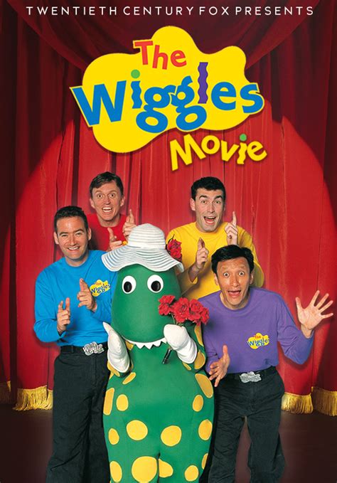 The Wiggles Movie Appreciation | Fandom