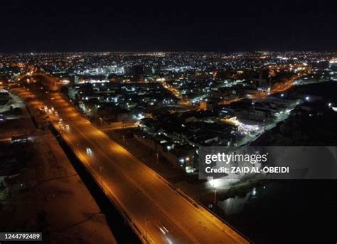 Iraq Mosul Aerial View Photos and Premium High Res Pictures - Getty Images