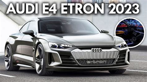 Audi A4 E Tron 2024 - Kaila Mariele