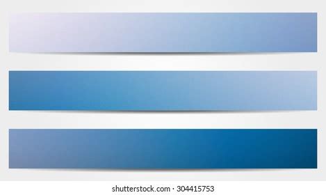 Banners Abstract Sky Blue Background Colorful Stock Illustration 1444877567