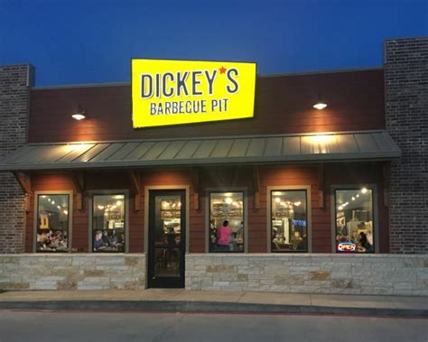 For Dickey's BBQ, Catering Platform Serves Up Saucy Results ...