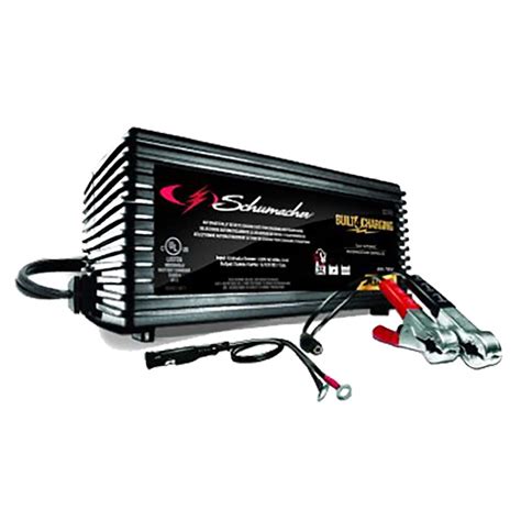 True Value AUTOMATIC BATTERY CHARGER/MAINTAINER 1.5-AMP 6/12-VOLT | WRS