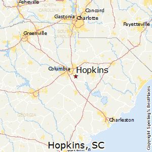 Hopkins, SC