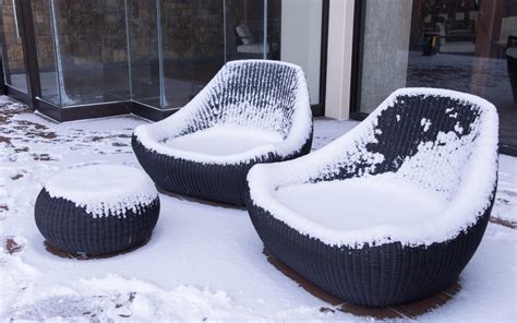 Patio Furniture Covers For Winter - Janel Star