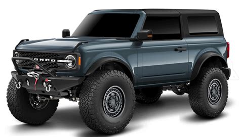 Download Ford Bronco 2021 2 Door Pictures Gif ~ FORD-RAPTOR