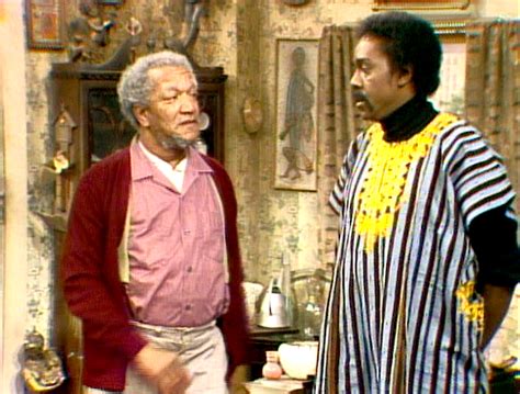 The Ten Best SANFORD AND SON Episodes of Season Two - Movie News