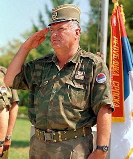 Ratko Mladic Trial Starts Today - Todays-update