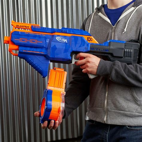 Nerf Darts