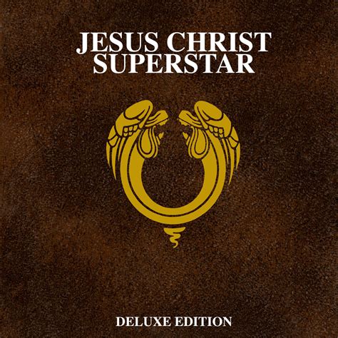 Original Concept Recording (1970) - Jesus Christ Superstar Zone