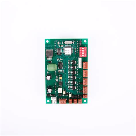 Thyssenkrupp Elevator Lift Spare Parts MS3-C V1.0 PCB Display Board