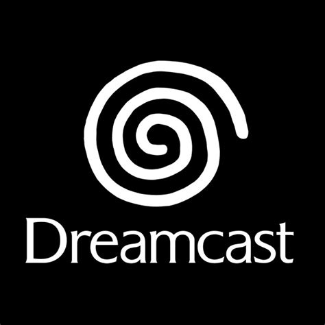 Decal Design Shop | Dreamcast Logo Decal