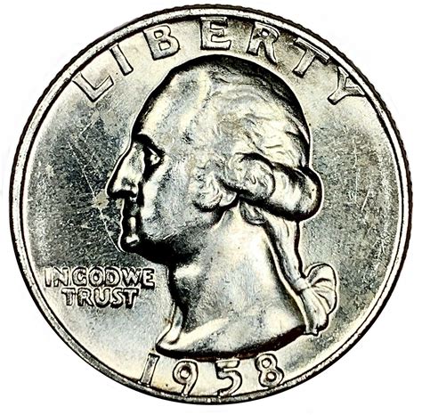 Silver Washington Quarters Price Guide