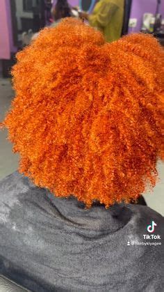 900+ Cool Natural Hair. Hot Color. ideas in 2021 | natural hair styles, hair, curly hair styles
