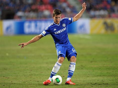 Chelsea announce transfer deal for Van Ginkel - Daily Post Nigeria