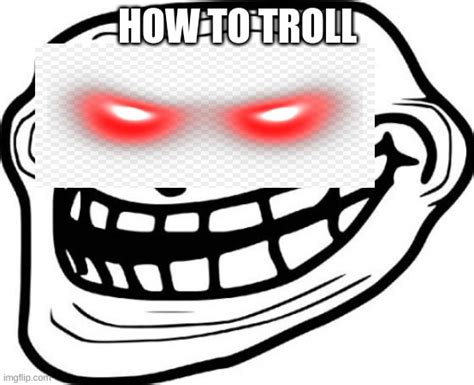 Troll Face Memes - Imgflip