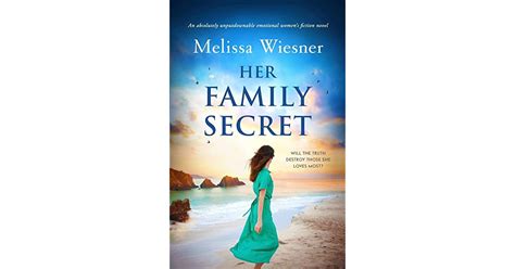 Her Family Secret by Melissa Wiesner