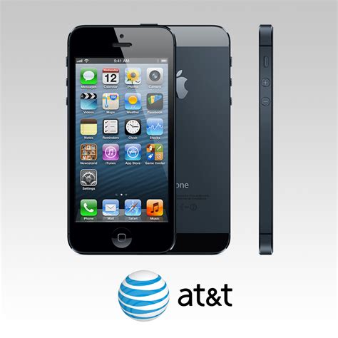 Apple iPhone 5 AT&T Model GSM | technak.com - buy used iPhones, cell phones, and electronics!