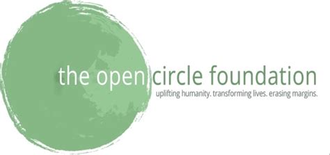 The Open Circle Foundation | The Open Circle Foundation (Powered by ...