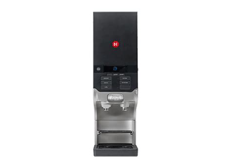 Coffee machines | JDE Professional