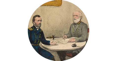 Surrender At Appomattox | End Of The Civil War | DK Find Out