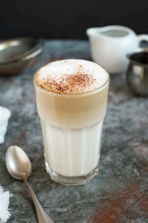 Latte Macchiato - Traditional Italian Recipe | 196 flavors